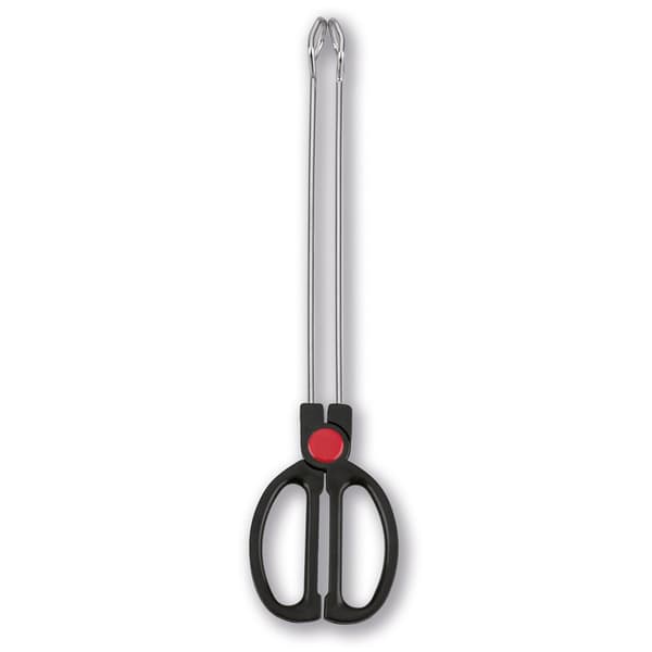 BBQ grilltang 35,5 cm