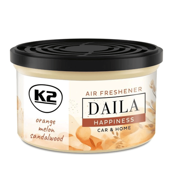 K2 V872 DAILA HAPPINESS 30g doftburk