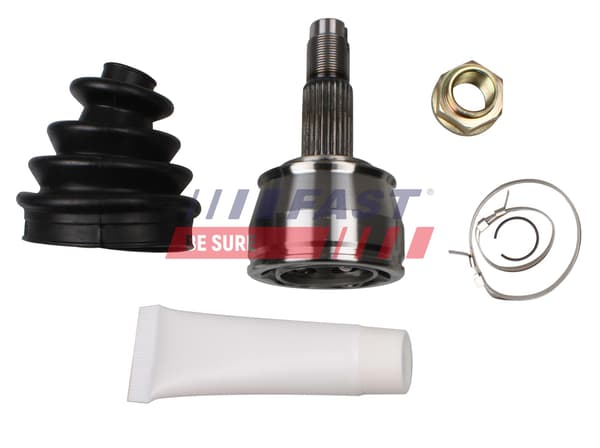 CV-led FT25073K FAST