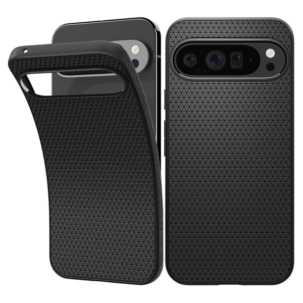 SPIGEN LIQUID AIR GOOGLE PIXEL 9 PRO XL MATSORT