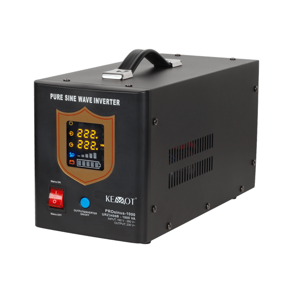 Vipow LED-projektor