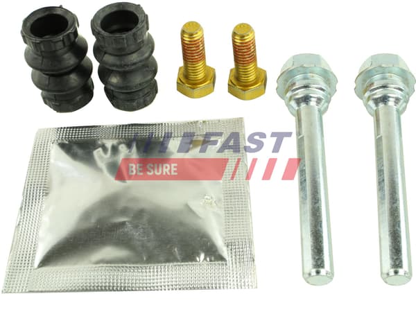 BROMSOKSGUIDE FT32469 FAST