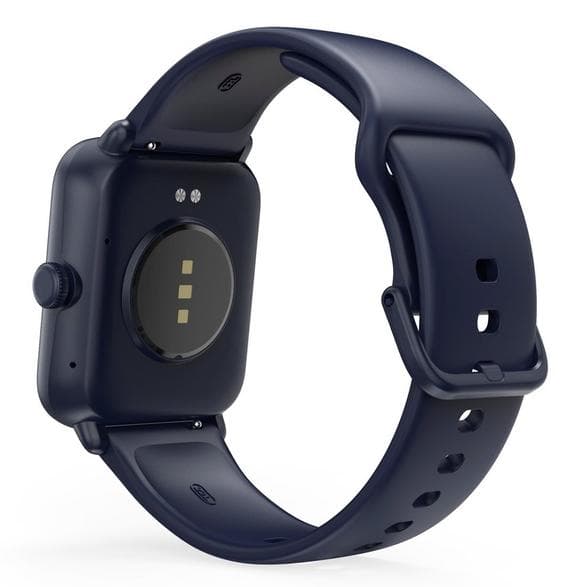 HAMA 6010 GPS Smartklocka Rektangulär Blå
