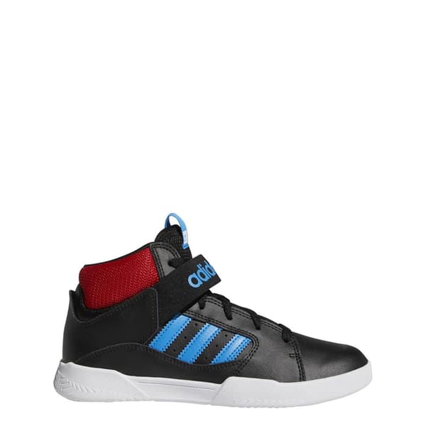 Barn Adidas VRX Mid 38 skor