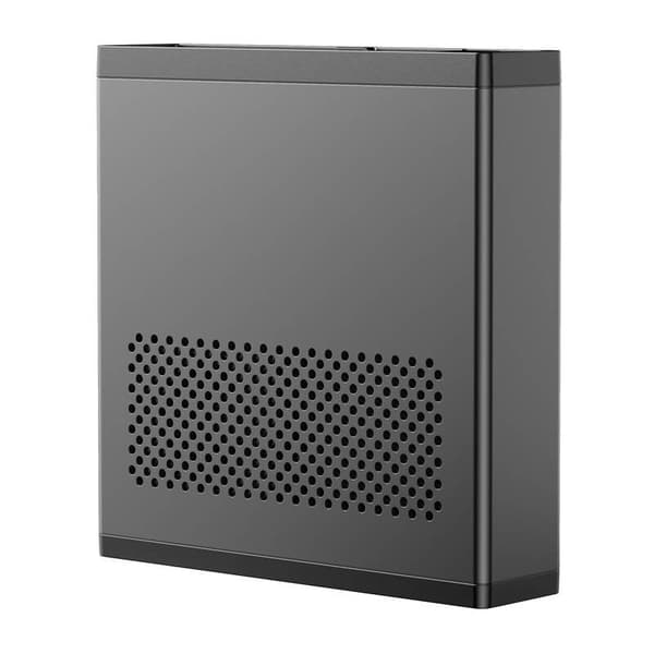 MINI-PC Minis Forum MS-01-S1390 Intel Core i9-13900H barebone-prosessori