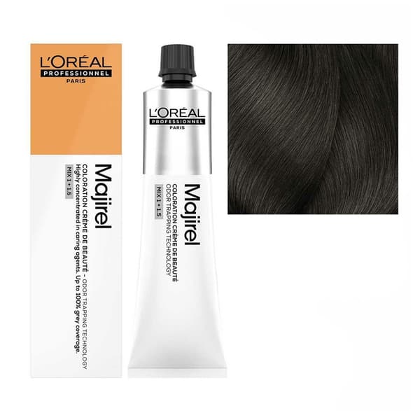 L'Oréal Majirel 50ml 4.3
