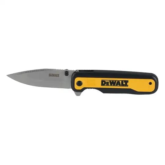 DEWALT FICKKNIV 82 mm DWHT10993-0