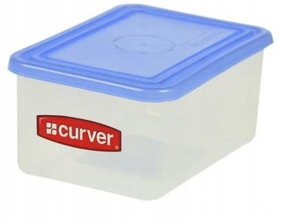 Curver plastik madbeholder 0,4 l