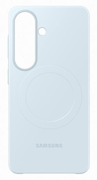 Etui SAMSUNG Slim Magnet Case til Galaxy S26 EF-SS942CLEGWW Lys blå