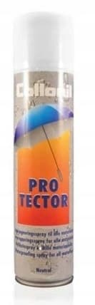 Collonil Beskyttelsesspray 400 ml Universal Skoimprægnering