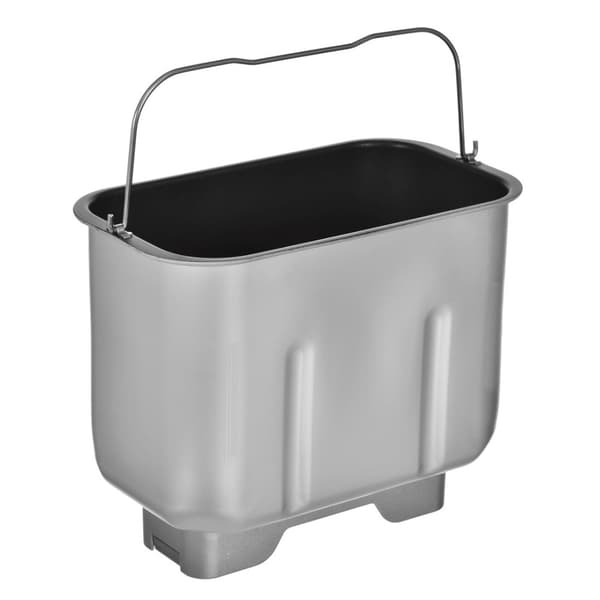 TEFAL PF 6118 brödmaskin