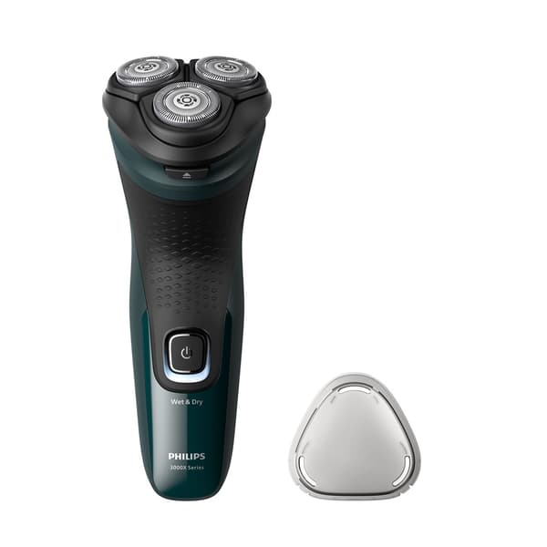 PHILIPS-sarjan 3000 X3002/00 parranajokone