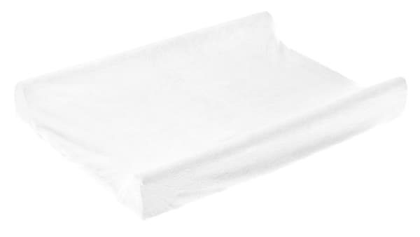 Skötbordsöverdrag vitt 70X50