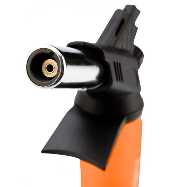 GASMIKROBRIKA MED PIEZOTÄNDNING - T N19-905