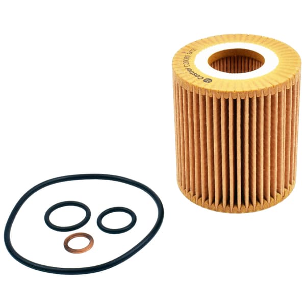 689695 Oljefilter CO0080