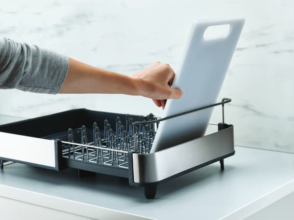 Tänk om din diskho Joseph Joseph Kök Diskställ Dispenser Set
