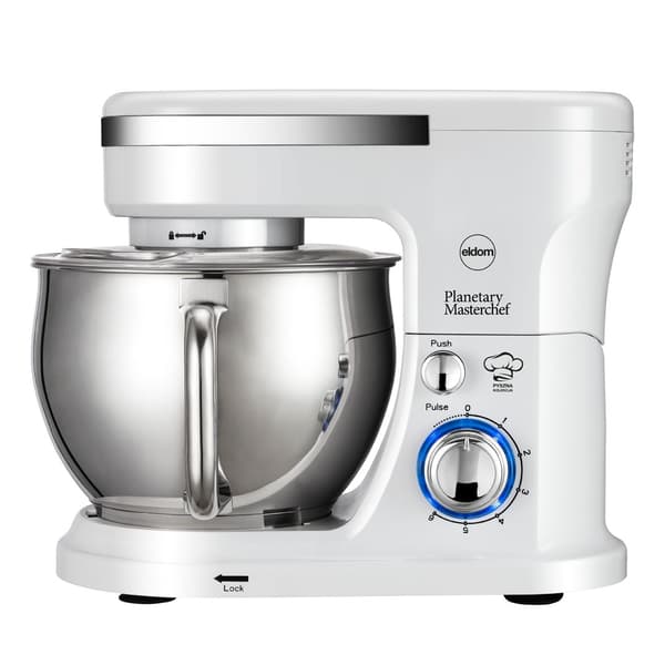 ELDOM PLANETARISK ROBOT WRK1300 DULCE, 1300W, 5L