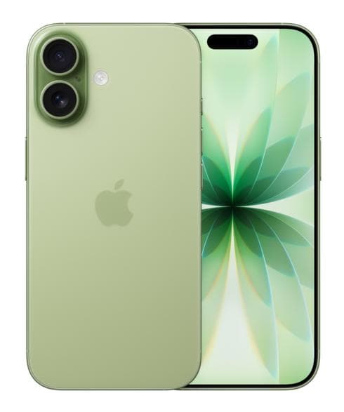 APPLE iPhone 17 512 GB Sage MG6V4HX/A Smartphone