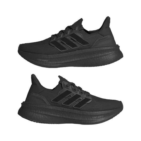 Adidas ULTRABOOST 5 dame løbesko sort ID8847 størrelse 38