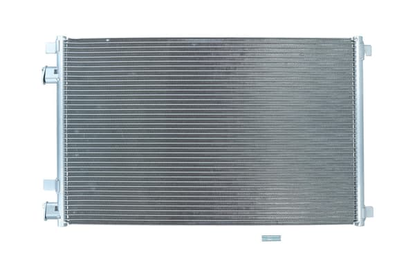 KONDENSATOR LUFTKONDITIONERING 7800208 KAMOKA