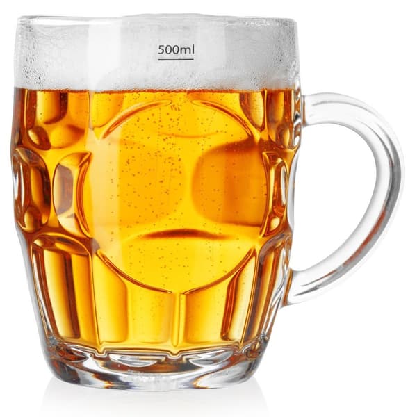 Ölkrus glasöl 500 ml