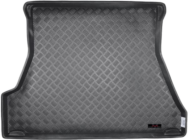 Ford Mondeo I Hatchback Sedan 1993-2000 Bagagerumsmåtte MAX-MAT