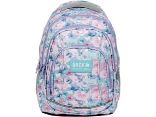 Backup Backpack 6A 15" Elegans och funktionalitet för alla tillfällen