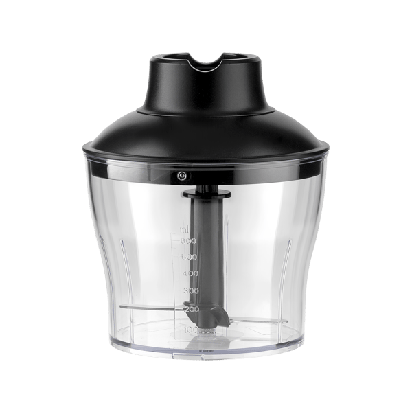 Teesa håndblender multifunktion 1200W TURBO