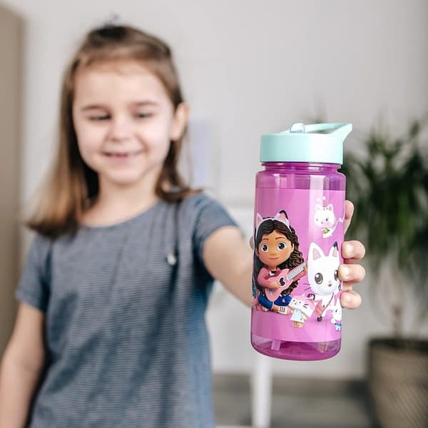UC GABY9913 Gabi katthusflaska 500 ml