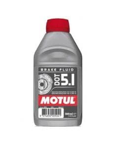 Bremsevæske MOTUL FLUID DOT 5 5.1 QUAD ATV MOTO