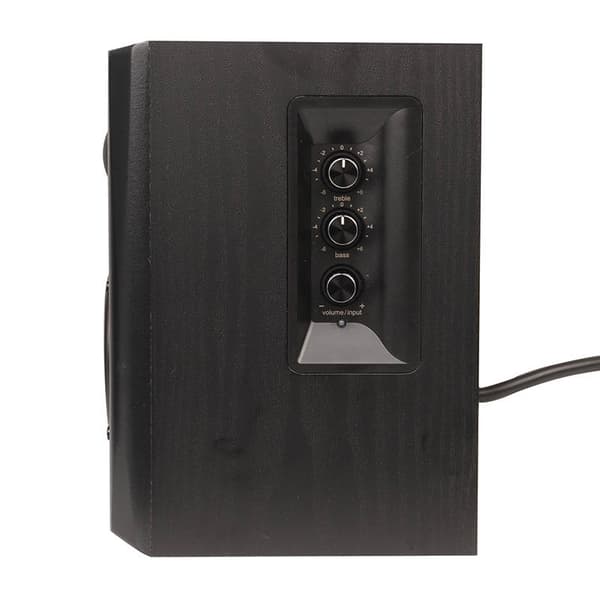 Edifier S351DB 2.1 Højttalere (Sort)