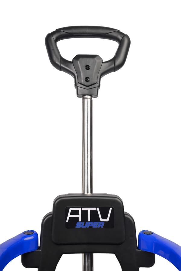 LØBEHJUL MOVIX BLÅ