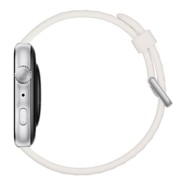 Smartwatch HUAWEI Watch Fit 5 Hvid