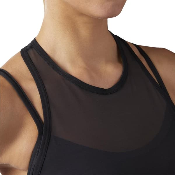 Reebok HERO STRONG XS -urheiluliivit
