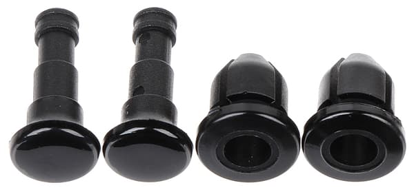Kopplingsplatta SC PP-24D/1