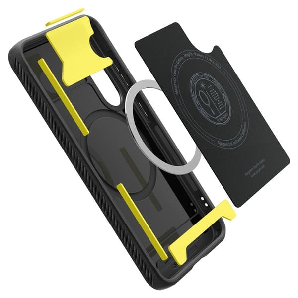 SPIGEN RUGGED ARMOR MAGSAFE GALAXY S25 MATSORT