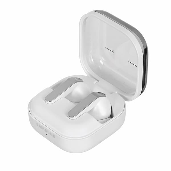 Samsung Galaxy Buds 4 Pro (R640) Hvid