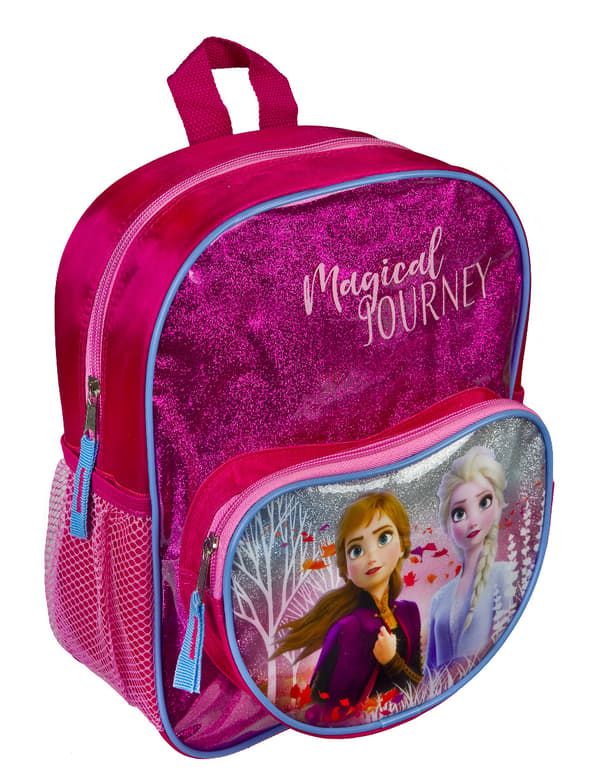 Frozen-koulureppu lasten päiväkotikassi