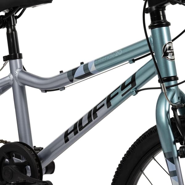 Huffy LiteRide 20” aluminiumscykel model 23005W