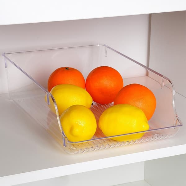 Organizer til køleskabet 35x22,5x10 cm