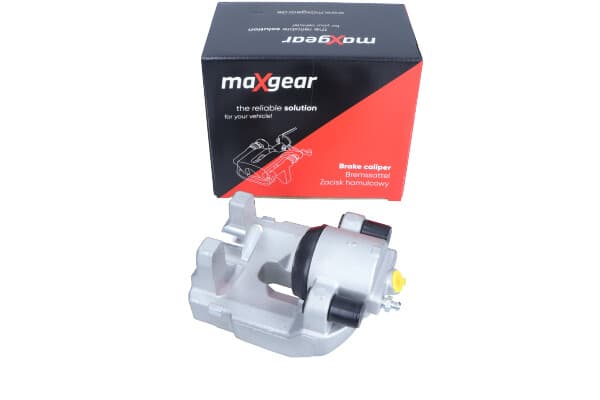 MAXGEAR BROMSOK. BMW T. X5/X6 2.0-3.0 06- LE