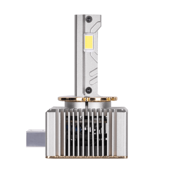 LED bilpære D3S 90W 6000K HQ