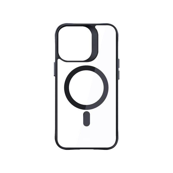 Apple iPhone 16 Pro Max – 3mk Satin Armor MagCase
