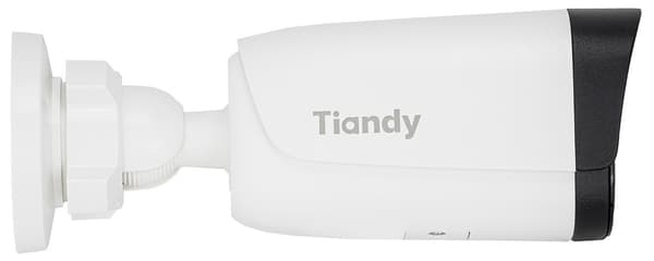 Tiandy TC-C32UN IP-kamera 1080p 2,8-12mm teleobjektiv säkerhetskamera