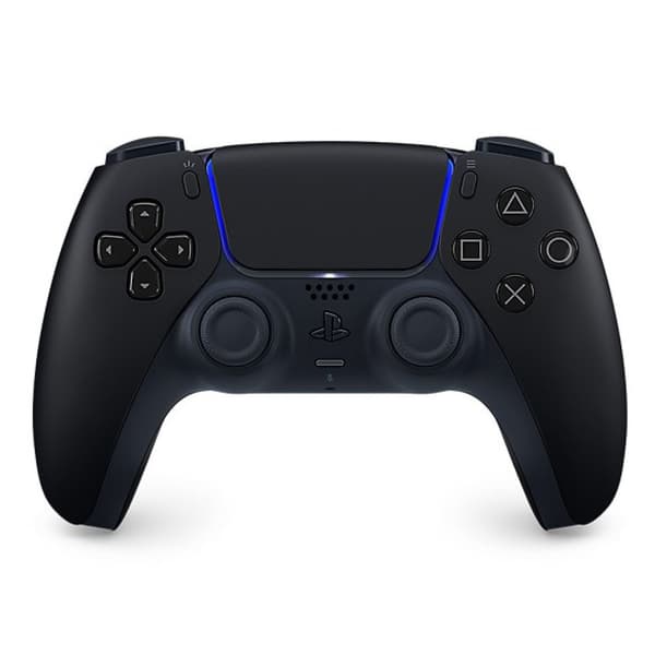SONY Playstation Dualsense-kontroll PS5 svart