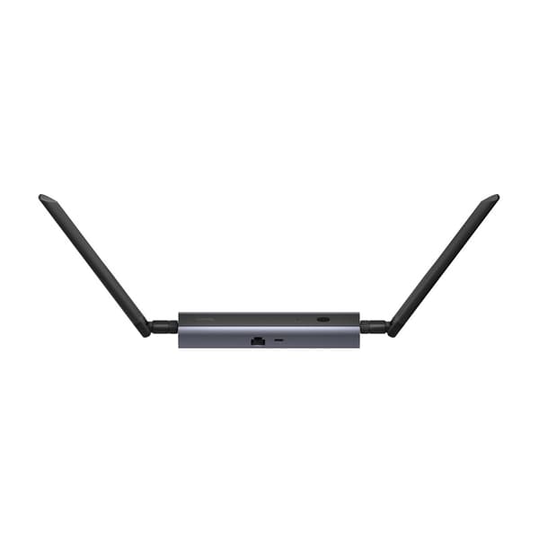 Bramka ZigBee SONOFF Dongle Max (kotiavustaja, Zigbee2MQTT, säie)
