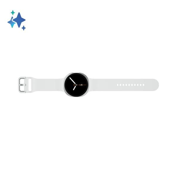 Älykello SAMSUNG Galaxy Watch8 40mm Hopea
