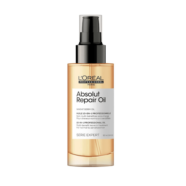 L'Oréal Absolut Repair Oil 10in1 90ml