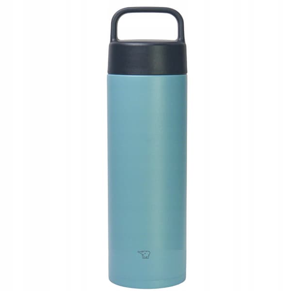 Zojirushi termosmugg för varma drycker SM-RB60E-AL 600 ml blå