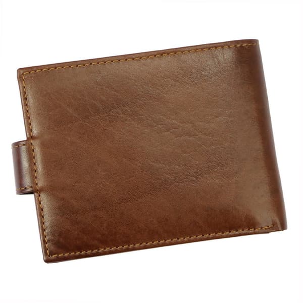Rovicky N61-RVT miesten RFID-nahkalompakko
